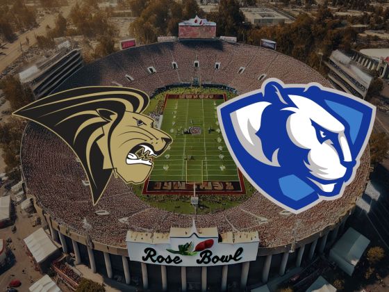 Eastern Illinois Panthers vs. Lindenwood Lions